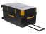 Чемодан Bric's с колесами Hinomoto BBG28316 Bellagio 2.0 30″ Steamer Trunk XL 81 см BBG28316.902 902 Black - фото №12