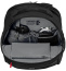 Рюкзак-антивор для ноутбука Wenger 612739 XE Professional Laptop Backpack 15.6″ with Tablet Pocket 612739 Black - фото №3