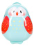 Детский чемодан и рюкзак в подарочной коробке Heys 13030-3170-00 Travel Tots Owl