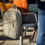 Рюкзак для ноутбука Thule TCAM6115 Notus Backpack 20L 14″