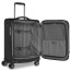 Чемодан Roncato 415093 City 3.0 Cabin Spinner 55 см Exp 415093-01 01 Black - фото №2