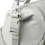 Дорожная сумка Hedgren HFURO07 Furo Ryoko S Duffle RFID HFURO07/893-01 893 Pussywillow Grey - фото №6
