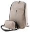 Рюкзак для путешествий Echolac 1125B5804 Active-X Backpack Traveler 15″ 1125B5804396185 Синий - фото №8