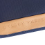 Несессер Delsey 002357150 Montmartre Air 3.0 Tri-fold Necessaire 00235715002 02 Blue - фото №8