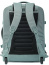 Рюкзак на колесах Hedgren HCMBY12 Comby Unisex Multy Backpack With Wheels RFID HCMBY12/059-01 059 Grey Green - фото №5