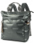 Женский рюкзак Hedgren HCOCN04 Cocoon Comfy Backpack HCOCN04/905-02 905 Black Ink - фото №1