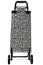 Хозяйственная сумка-тележка Garmol 10BS Focus на шасси Basic 10BS Focus C-836  C-836 Серый - фото №5