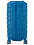 Чемодан Roncato 418183 Butterfly B-Flying Carry-on Spinner S 55 см Expandable 418183-88 88 Denim - фото №8