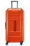 Чемодан Delsey 002181828 Rempart 4DW Trunk 80 см Expandable 00218182825 25 Orange - фото №3