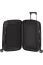 Чемодан на колёсах Samsonite CW6*001 Proxis Spinner 55 см USB Expandable CW6-09001 09 Black - фото №2