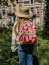 Детский рюкзак Pick&Pack PP20230 Sweet Animal Backpack S PP20230-45 45 Rosa - фото №3