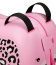 Детский чемодан Samsonite CK8-90001 Dream Rider Suitcase Leopard L. CK8-90001 90 Leopard L. - фото №6
