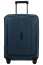 Чемодан на защелках Samsonite KM0*001 Essens Spinner 55 см