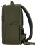 Рюкзак для путешествий Bric's BXL45061 X-Collection X-Travel Underseater Backpack 14″ BXL45061.078 078 Olive - фото №7