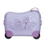 Детский чемодан Samsonite 43C-81001 Dream Rider Disney Suitcase Frozen II 43C-81001 81 Frozen II - фото №4
