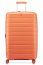 Чемодан на колёсах Roncato 418181 Butterfly B-Flying Spinner L 76 см Expandable 418181-12  12 Apricot Orange - фото №3