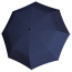Зонт женский автоматический Doppler 744865 Carbonsteel Magic купол 100 см 744865DT02 Blue - фото №1