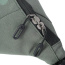 Сумка поясная Hedgren HCMBY04 Comby Visit Waistbag RFID HCMBY04/905-01 905 Black Ink - фото №6