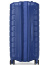 Чемодан на колёсах Roncato 418182 Butterfly B-Flying Spinner M 67 см Expandable 418182-23 23 Blu Notte - фото №8