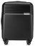 Чемодан Hedgren HLNO01XS Lineo Stripe S 55 см HLNO01XS/003-01 003 Black - фото №5