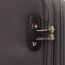 Чемодан Roncato 6122 Speed Medium Trolley 67 см Expandable 6122-22 22 Anthracite - фото №4