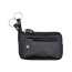 Кожаная ключница Samsonite 61U*021 Success SLG Key Pouch 61U-09021 09 Black - фото №4