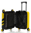 Детский чемодан и рюкзак в подарочной коробке Heys 13149-3086-00 Super Tots Bumble Bee 13149-3086-00 3086 Bumble Bee - фото №2