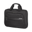 Сумка для ноутбука Samsonite CS3*001 Vectura Evo Shuttle Bag 15.6″ CS3-09001 09 Black - фото №1