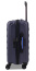 Чемодан Hedgren HCMBY01S Comby S Spinner 55 см HCMBY01S/870-01 870 Peacoat Blue - фото №9