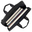 Сумка-рюкзак для ноутбука Rivacase 8290 Central Convertible Laptop Bag/Backpack 16″ 8290 Black - фото №7