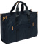 Женская сумка для ноутбука Bric's BXG45852 X-Collection X-Bag Opera Bag M 15″ BXG45852.050 050 Ocean Bluе - фото №5