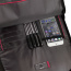 Рюкзак для ноутбука Roncato 412720 Easy Office 2.0 Laptop Backpack 15.6″ 412720-23 23 Dark Blue - фото №2