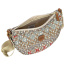 Сумка-кроссбоди Bric's BXG45781 X-Collection X-Bag Mini Halfmoon Bag BXG45781.964 964 Macrame - фото №2