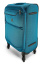 Чемодан на 4 колесах 4 Roads 6089 (20″) Spinner 55 см Expandable 6089 (20") Бирюзовый - фото №9