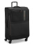 Чемодан на колёсах Roncato 414461 Metropolitan Travel Spinner L 78 см Expandable 414461-01 01 Nero - фото №1