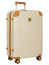 Чемодан Bric's BAQ08353 Amalfi 28″ Spinner M 70 см BAQ08353.114 014 Cream - фото №1
