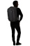 Рюкзак для путешествий Samsonite KJ2*011 Roader Travel Backpack S 17.3″ KJ2-09011 09 Black - фото №6