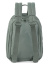Женский рюкзак-антивор Hedgren HIC11 Inner City Vogue Backpack Small 10.1″ RFID HIC11/921-20 921 Green Milieu - фото №4