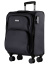 Чемодан на колёсах Magellan MAGTRNGS-S T-Range Spinner S 55 см Exp MAGTRNGSBLKS Black - фото №1