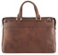 Кожаная сумка для документов Tony Perotti 741451 Vintage 741451/3 3 Коньяк - фото №3