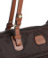 Женская сумка-тоут 3 в 1 Bric's BXG45070 X-Collection X-Bag 3-Way Sportina Shopper Tote Bag Large