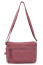 Сумка для планшета Hedgren HIC176M Inner City Eye M Shoulder Bag 10.1″ RFID HIC176M/875-07 875 Corduroy Dusty Rose - фото №4