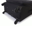 Чемодан Ricardo 555-29*4VP Annadel Spinner 82 см Expandable 555-29-001-4VP 001 Black - фото №8