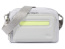 Женская сумка кросс-боди Hedgren HFIKA04 Fika Espresso Medium Crossover bag RFID HFIKA04/879-01 879 Vaporous Grey - фото №4