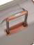 Чемодан Roncato 414654 Uno Soft 3.0 S Trolley 55 см Expandable 414654-45 45 Titanium - фото №9