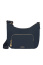 Женская сумка Samsonite KC5*005 Karissa 2.0 Hobo bag M KC5-11005 11 Midnight Blue - фото №4