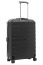 Чемодан Roncato 5562 Box 4.0 Medium Trolley 69 Expandable 5562-0101 0101 Black - фото №3