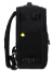Рюкзак под сиденье Delsey 002878640 Shadow 5.0 Underseater 14″ RFID 00287864000 00 Black - фото №9