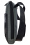 Сумка через плечо Bric's BR207709 Monza Shoulder Bag L 10″ BR207709.652 652 Grey/Black - фото №6
