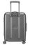 Легкий чемодан Delsey 001621803 Turenne 4DW Slim Cabin Trolley S 55 см 00162180311 11 Silver - фото №5